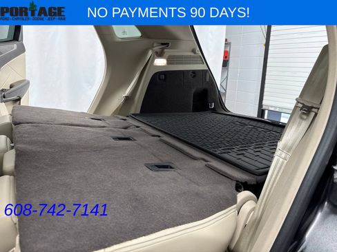 Used 2018 Lincoln MKC Reserve w/ Lincoln MKC Climate Package AWD/4WD image 40