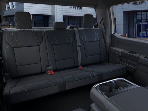 Used 2025 Ford F150 STX image 11