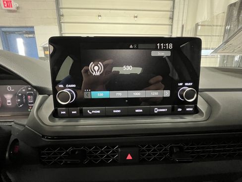 New 2026 Honda Accord LX image 17