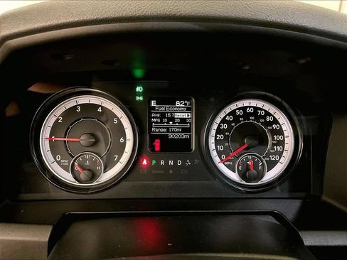 Used 2018 RAM 1500 Express w/ Black Ram 1500 Express Group AWD/4WD image 20