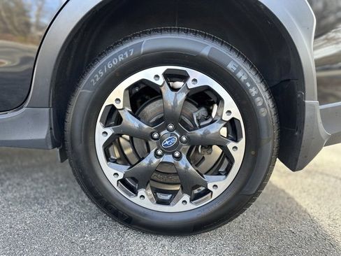 Used 2023 Subaru Crosstrek 2.0i Premium image 27