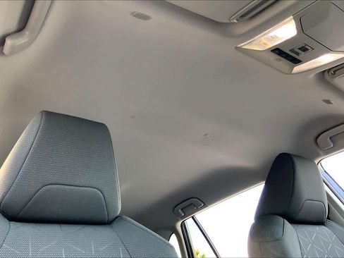 Used 2024 Toyota RAV4 XLE image 13