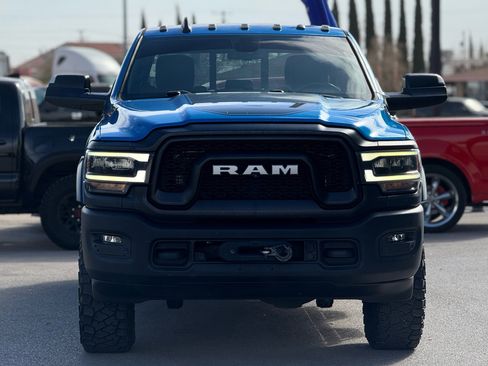 Used 2020 RAM 2500 Power Wagon image 4