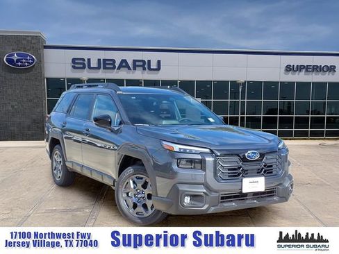 New 2026 Subaru Outback Premium AWD/4WD image 1