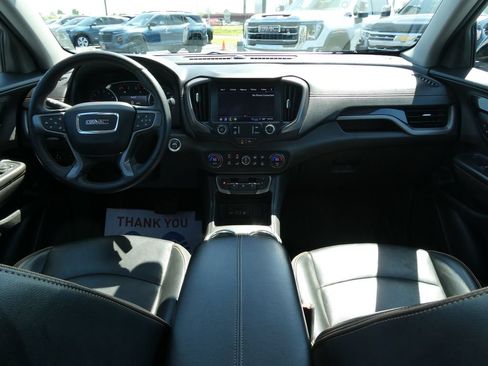 Certified 2023 GMC Terrain AT4 AWD/4WD image 22