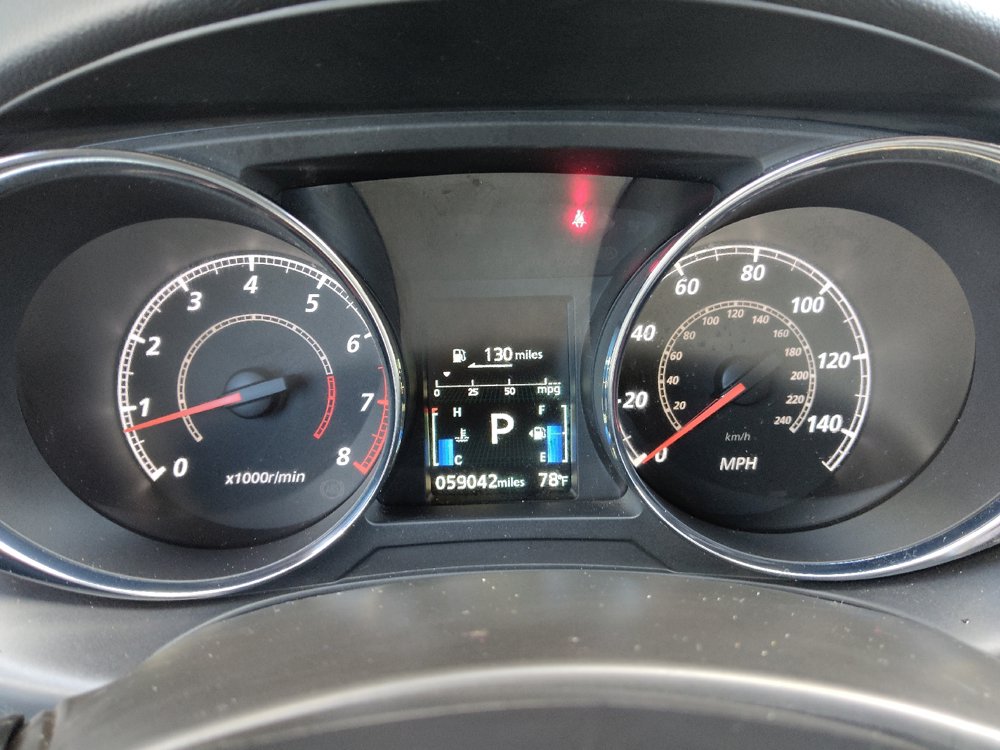 Used 2019 Mitsubishi Outlander Sport LE FWD image 23