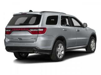 Used 2016 Dodge Durango Limited w/ Nav & Power Liftgate Group video 2