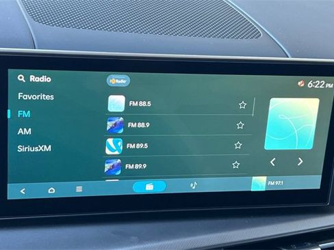 New 2026 Hyundai Santa Fe SEL image 19