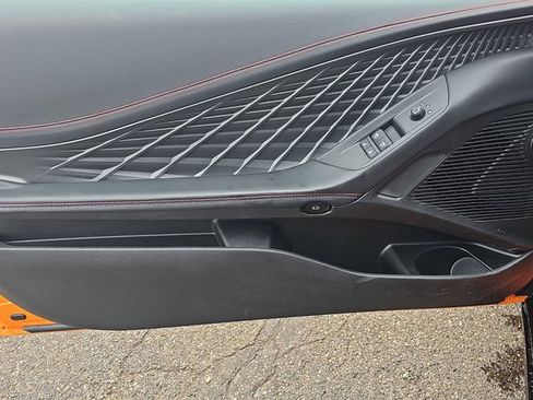 Used 2026 Dodge Charger Scat Pack w/ Blacktop Package AWD/4WD image 22