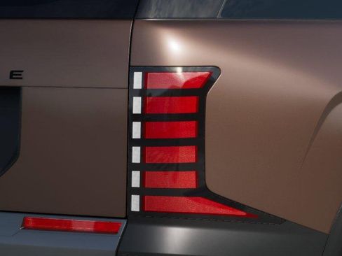 New 2026 Hyundai Palisade XRT Pro image 10