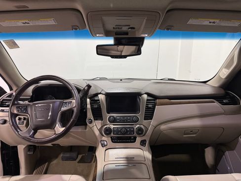 Used 2018 GMC Yukon Denali w/ Open Road Package AWD/4WD image 2