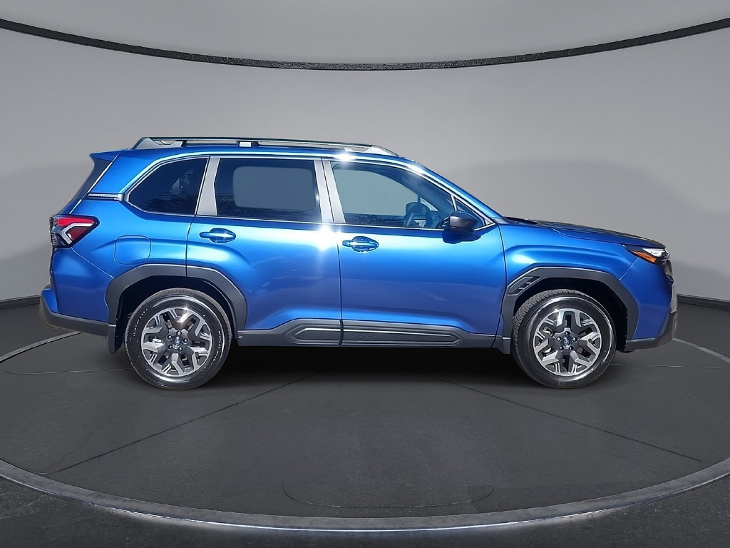 New 2026 Subaru Forester Premium AWD/4WD image 5