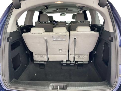 Used 2023 Honda Odyssey Touring image 9