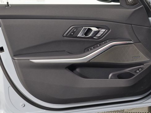 New 2026 BMW 330i Sedan w/ M Sport Package RWD image 7