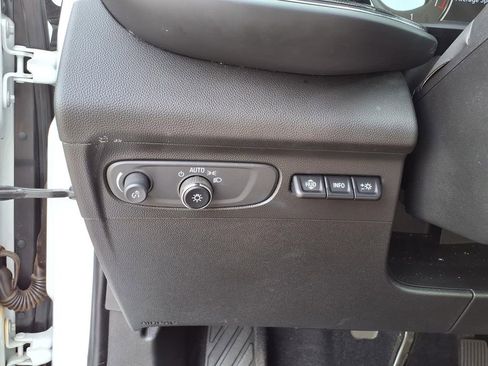 Used 2021 Buick Envision Essence w/ Technology Package I AWD/4WD image 14