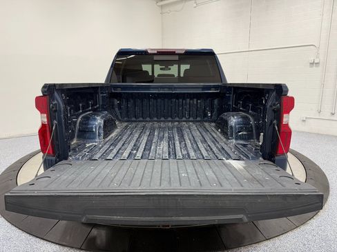 Used 2021 Chevrolet Silverado 1500 RST w/ Convenience Package II image 50