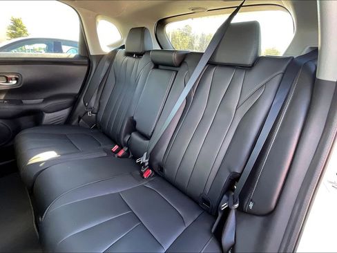 New 2025 Acura ADX AWD image 17