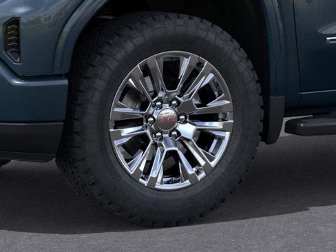 New 2026 GMC Sierra 1500 Denali w/ Technology Package AWD/4WD image 9