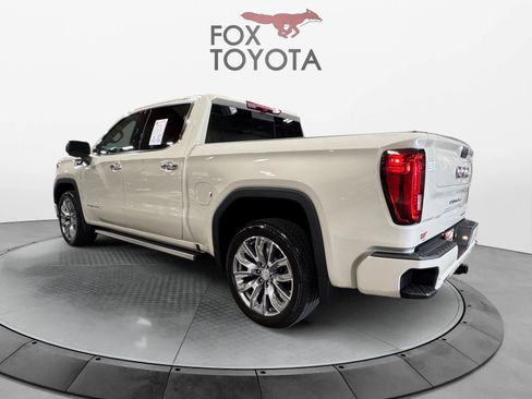 Used 2026 GMC Sierra 1500 Denali AWD/4WD image 4