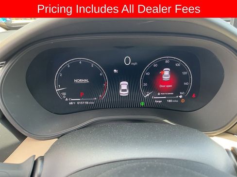 Certified 2024 Acura TLX w/ Technology Package FWD image 13