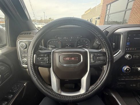 Used 2019 GMC Sierra 1500 SLT w/ SLT Premium Package image 25
