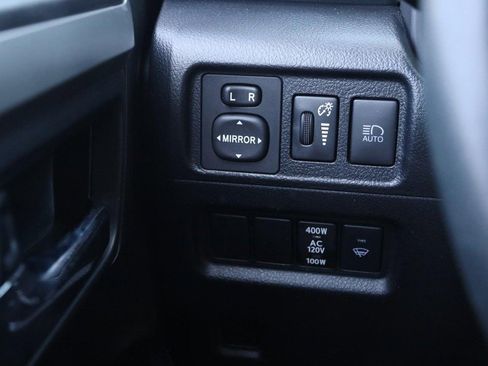 Used 2022 Toyota 4Runner SR5 Premium w/ Moonroof Package AWD/4WD image 20