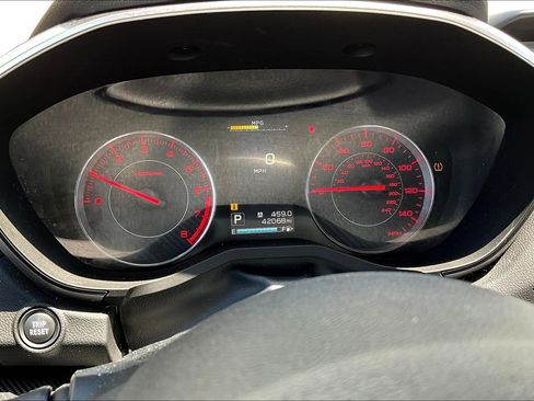 Used 2017 Subaru Impreza 2.0i Sport w/ Popular Package #4A image 25