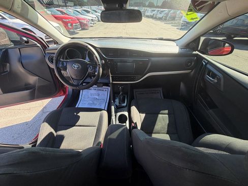 Used 2017 Toyota Corolla iM w/ All-Weather Mat Package FWD image 18