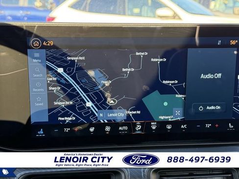 New 2025 Ford Mustang Dark Horse image 19