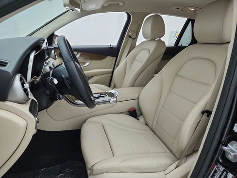 Used 2018 Mercedes-Benz GLC 300 image 13