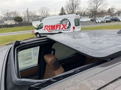 New 2025 Toyota Tundra 1794 Edition image 17