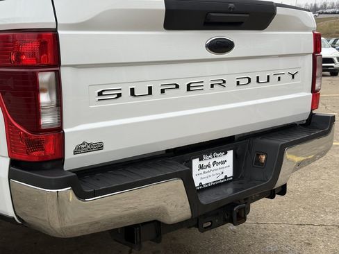 Used 2022 Ford F250 XLT image 11