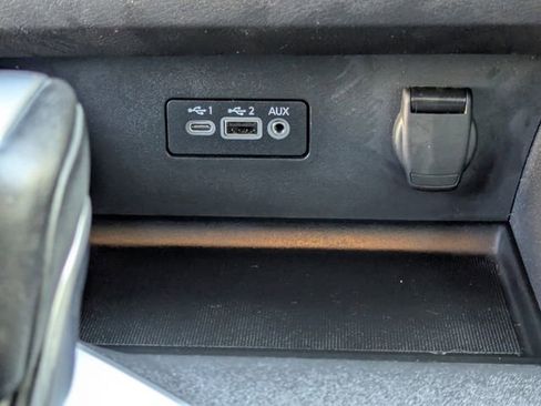 Used 2022 Nissan Altima 2.5 SR w/ Midnight Edition Package image 16