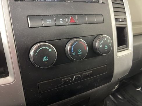 Used 2010 Dodge Ram 1500 Truck SLT image 12