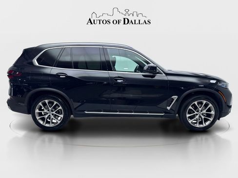 Used 2025 BMW X5 sDrive40i RWD image 10