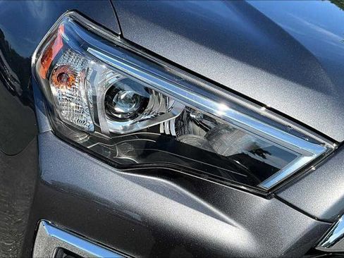 Certified 2022 Toyota 4Runner Limited image 27