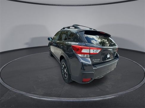 Used 2019 Subaru Crosstrek 2.0i Premium w/ Eyesight System image 6