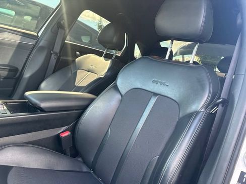 Used 2023 Kia K5 GT-Line w/ GT-Line Premium Package FWD image 10