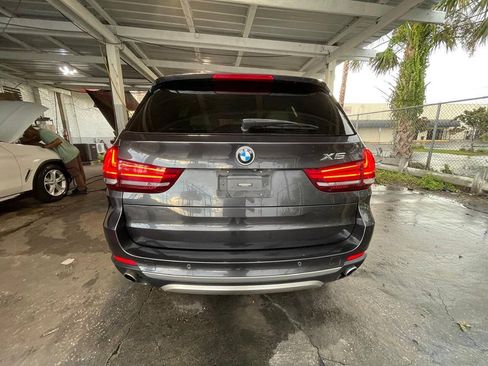 Used 2017 BMW X5 sDrive35i RWD image 5