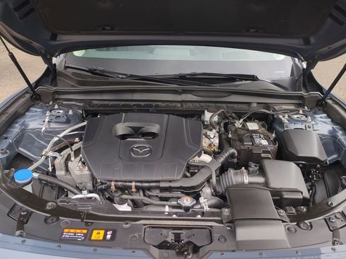 Used 2025 MAZDA CX-50 AWD 2.5 S w/ Premium Plus Pkg image 31