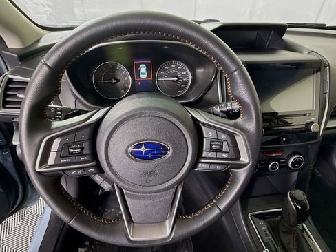 Used 2021 Subaru Crosstrek 2.5i Limited w/ Moonroof Package 1 image 21