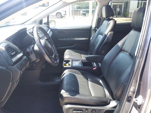 Used 2025 Honda Odyssey EX-L image 10