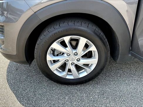 Used 2020 Hyundai Tucson Value FWD image 9