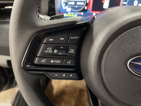 New 2026 Subaru Outback Limited image 19