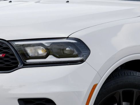 New 2026 Dodge Durango GT w/ Blacktop Package AWD/4WD image 10