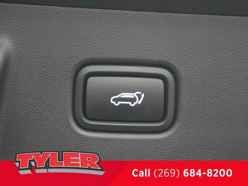 Used 2025 Hyundai Tucson SEL image 19