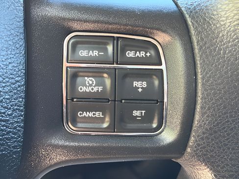 Used 2019 RAM 1500 Express w/ Express Value Package AWD/4WD image 20