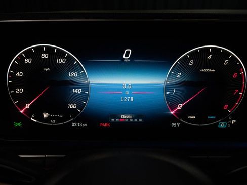 Certified 2026 Mercedes-Benz GLE 450 4MATIC image 27