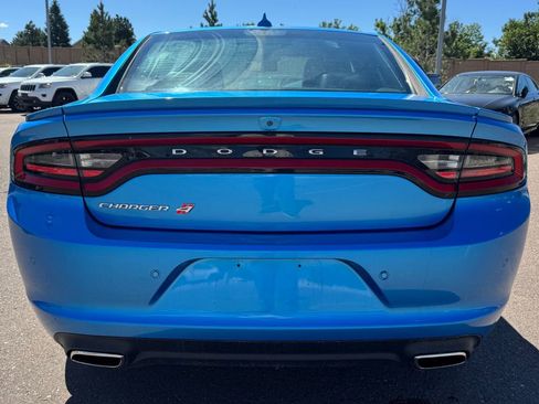 Used 2019 Dodge Charger SXT w/ Plus Group AWD/4WD image 5