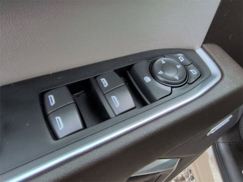 Certified 2022 Chevrolet Silverado 1500 LT Trail Boss w/ LT Trail Boss Premium Package image 24